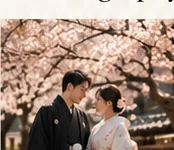 Couple & Pre-Wedding photography Japan