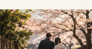 Japan photo session