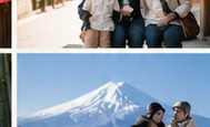 Japan photography portfolio inspiration 7