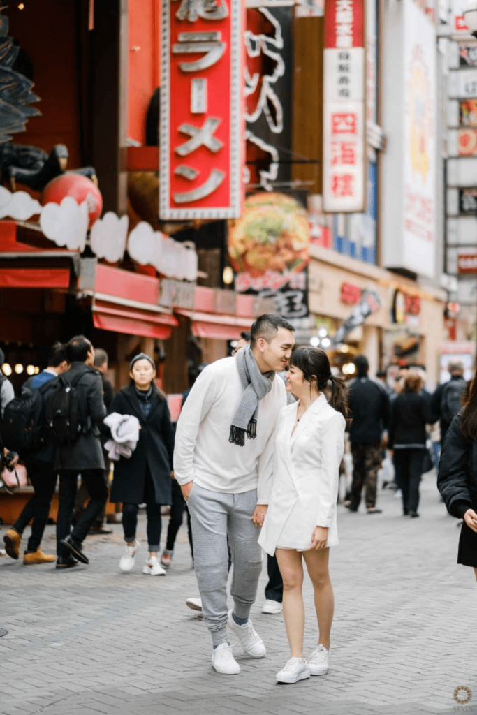 Japan photography portfolio inspiration 2