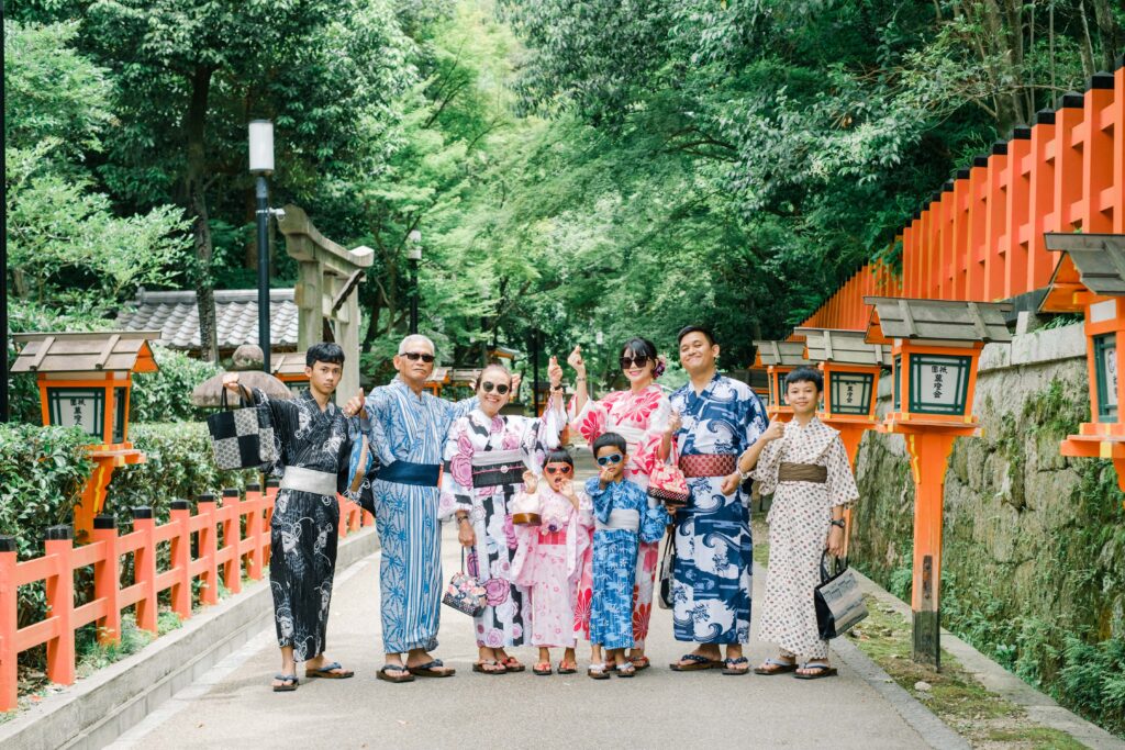 Japan photography portfolio inspiration 5