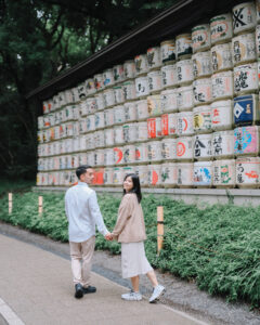 Family Photographer Service Recommendations in Japan
