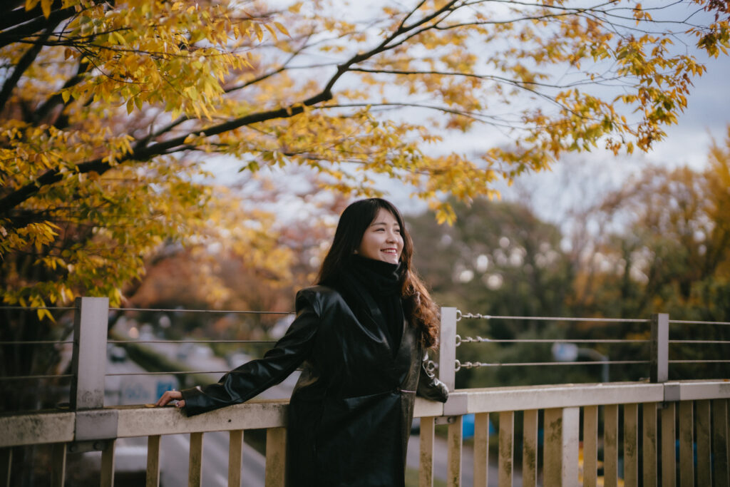 Japan photo session